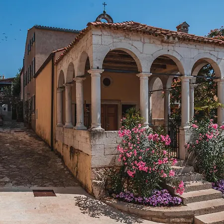 Apartament In - Istrien 36967