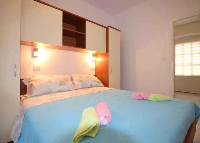 Apartament In - Istrien 36967 *