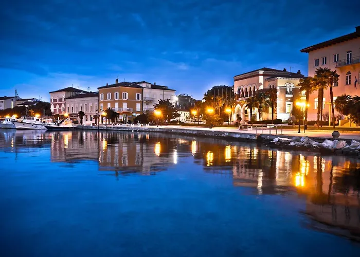 In - Istrien 36967 * Poreč