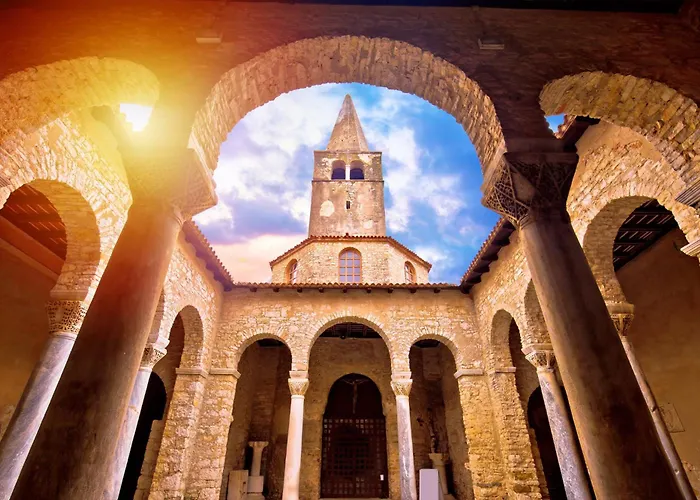 Apartament In - Istrien 36967