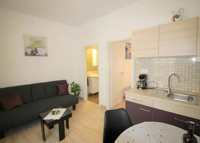 In - Istrien 36967 Apartament