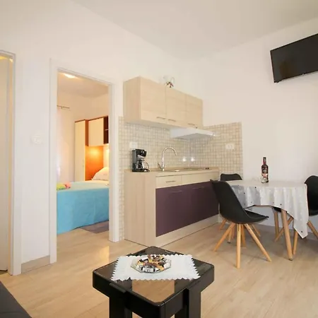 In Porec/istrien 36967 Apartment *