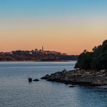 In - Istrien 36967 Appartamento *