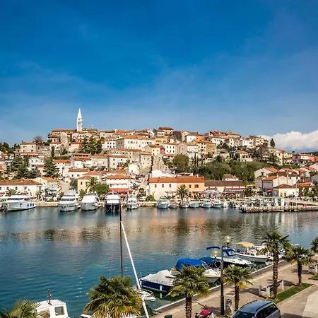 Appartamento In - Istrien 36967 *