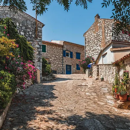 Appartamento In - Istrien 36967