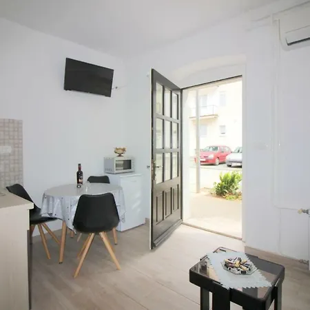 In - Istrien 36967 *