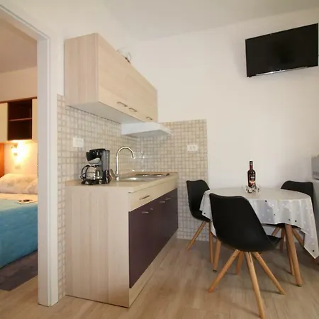 In - Istrien 36967 Poreč