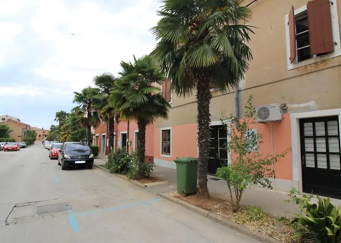 In - Istrien 36967 Appartamento *