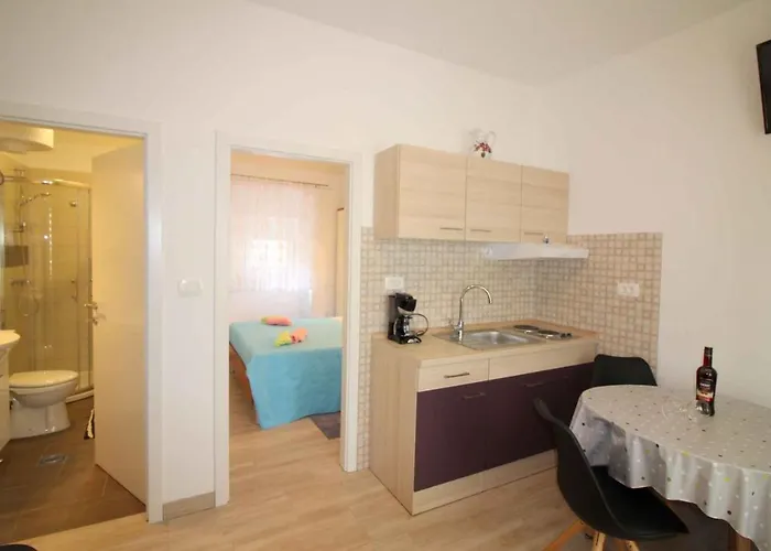 Appartamento In - Istrien 36967 Porec