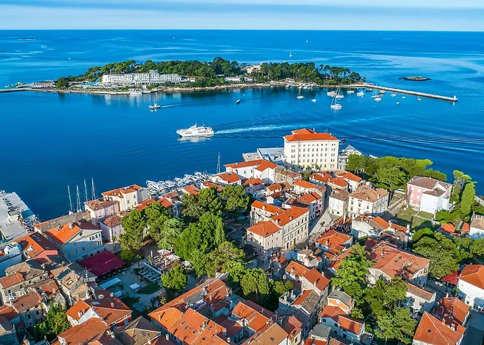 In - Istrien 36967 Appartamento *