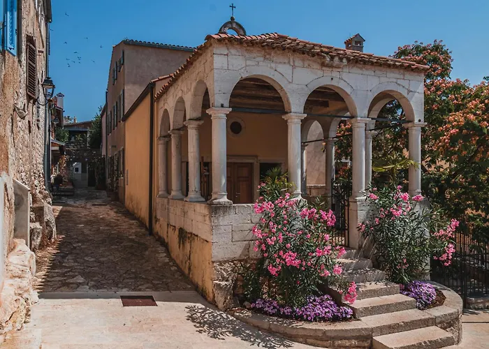 Daire In - Istrien 36967