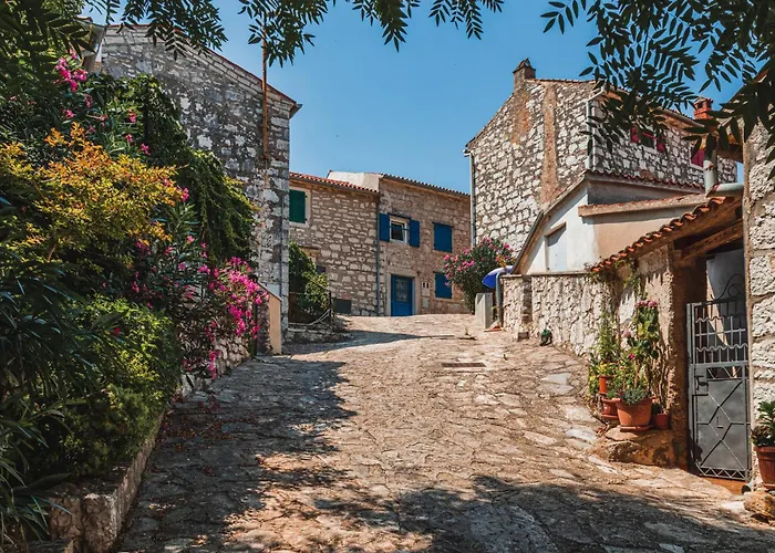 Daire In - Istrien 36967