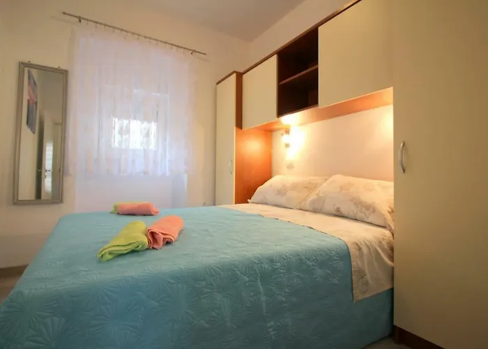 Appartamento In - Istrien 36967 Porec