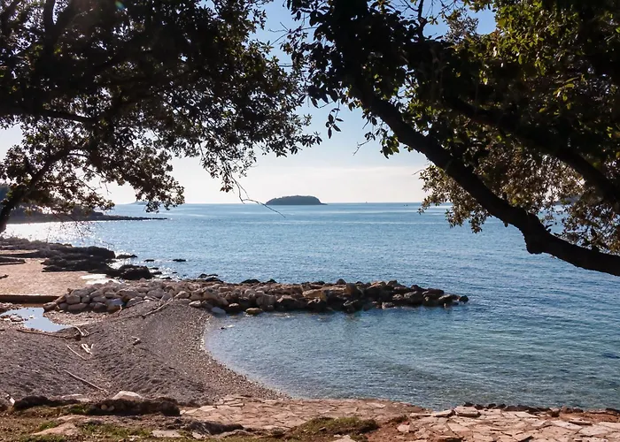 Lejlighed In - Istrien 36967 *